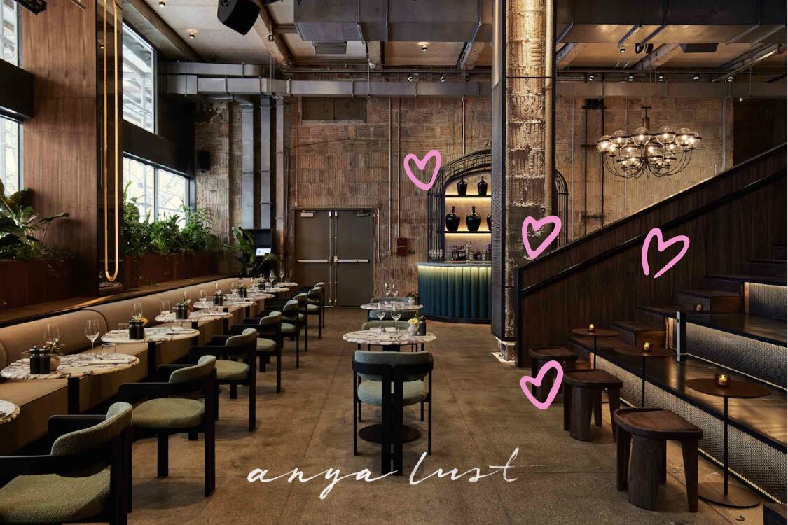 V-Day Pop-Up